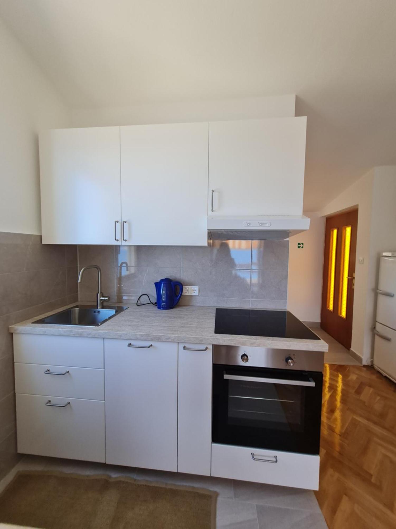 Apartments Apartmani Pintar ميميتسا المظهر الخارجي الصورة