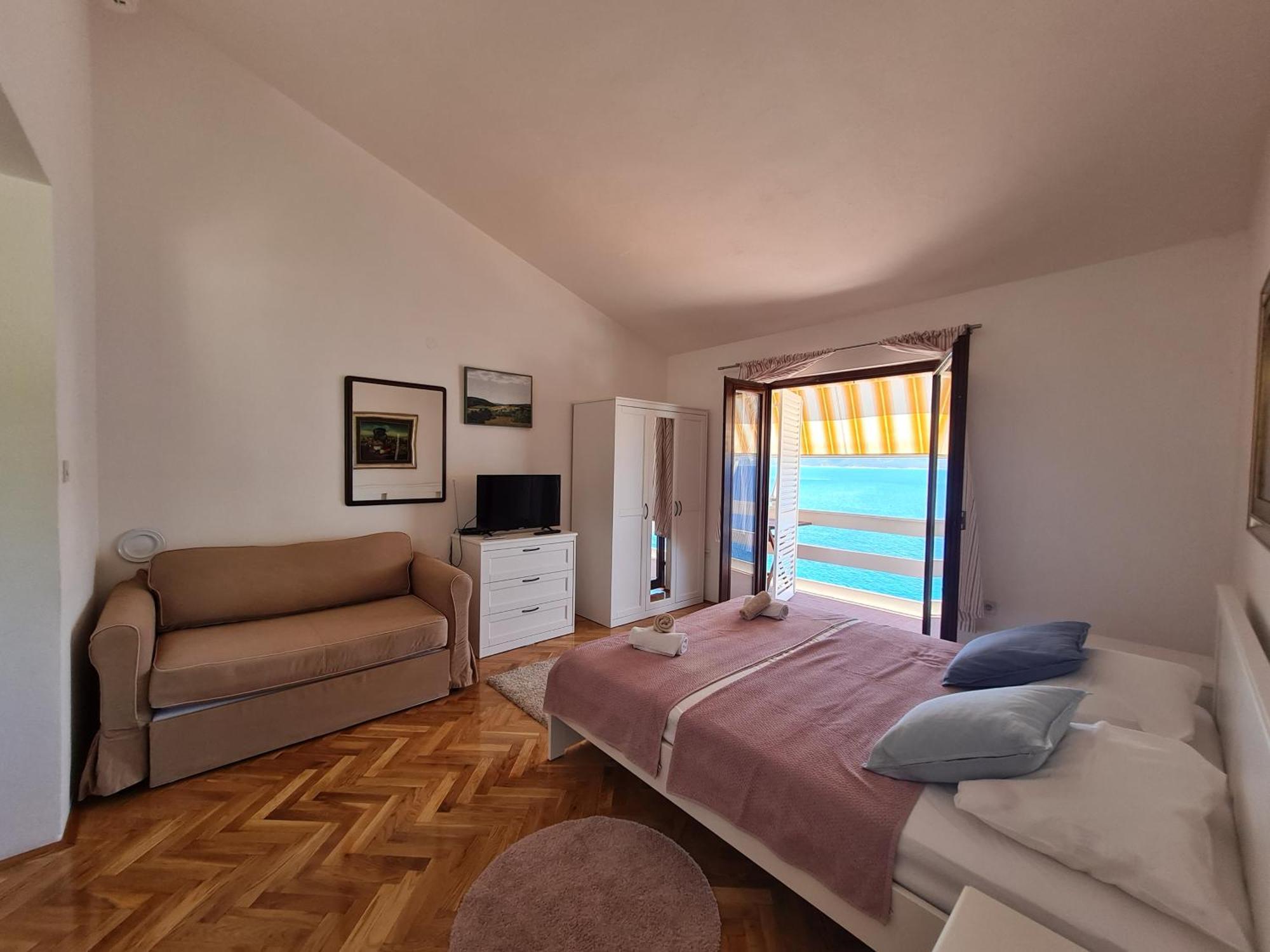 Apartments Apartmani Pintar ميميتسا المظهر الخارجي الصورة
