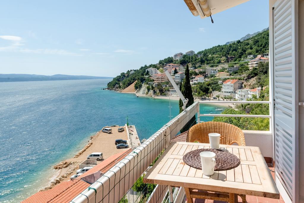 Apartments Apartmani Pintar ميميتسا المظهر الخارجي الصورة