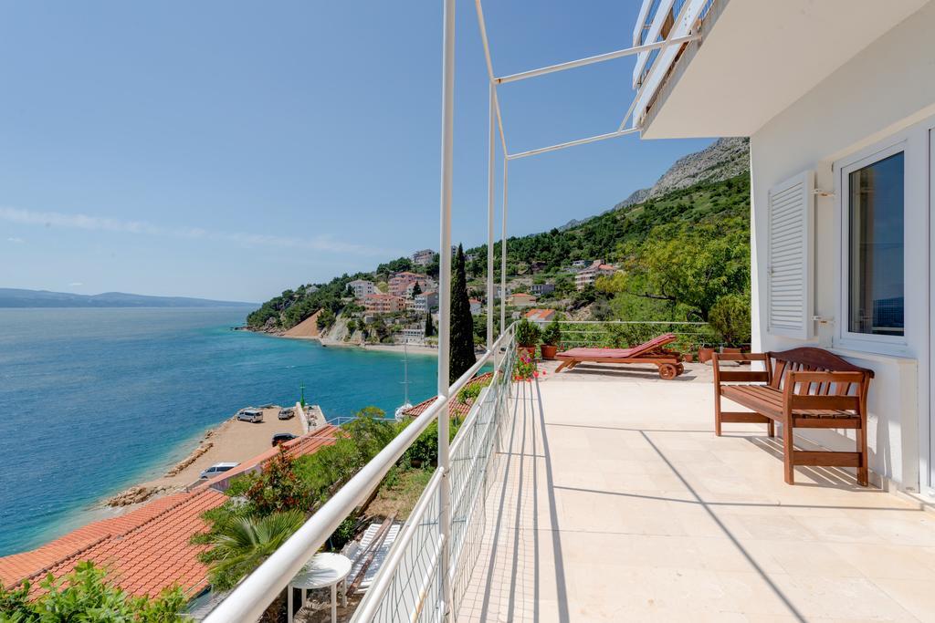Apartments Apartmani Pintar ميميتسا المظهر الخارجي الصورة