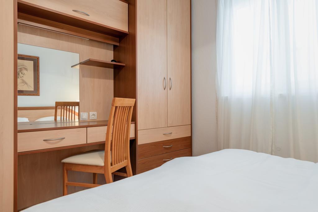 Apartments Apartmani Pintar ميميتسا المظهر الخارجي الصورة