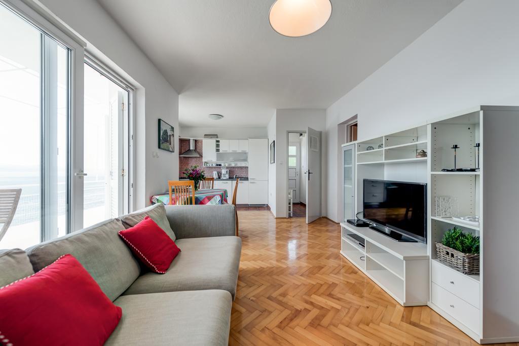 Apartments Apartmani Pintar ميميتسا المظهر الخارجي الصورة