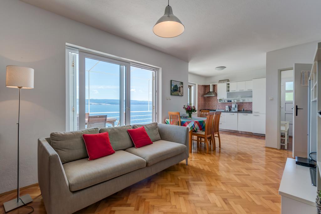 Apartments Apartmani Pintar ميميتسا المظهر الخارجي الصورة