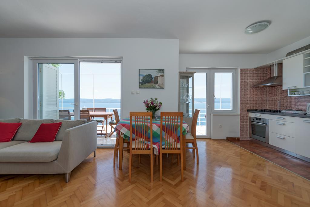 Apartments Apartmani Pintar ميميتسا المظهر الخارجي الصورة
