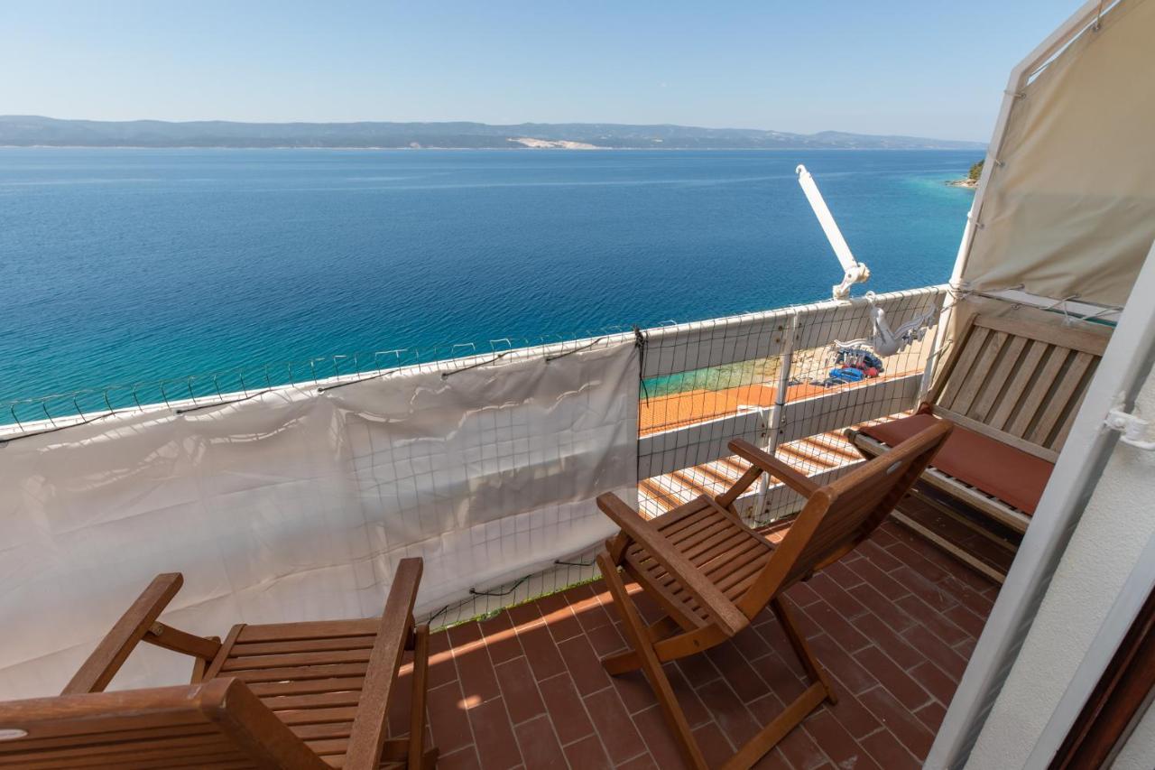 Apartments Apartmani Pintar ميميتسا المظهر الخارجي الصورة
