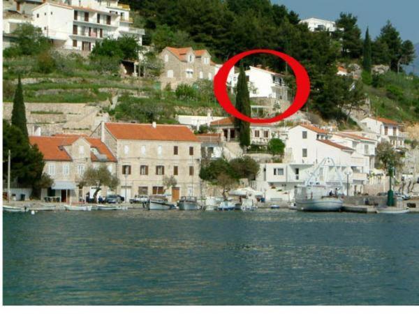 Apartments Apartmani Pintar ميميتسا المظهر الخارجي الصورة