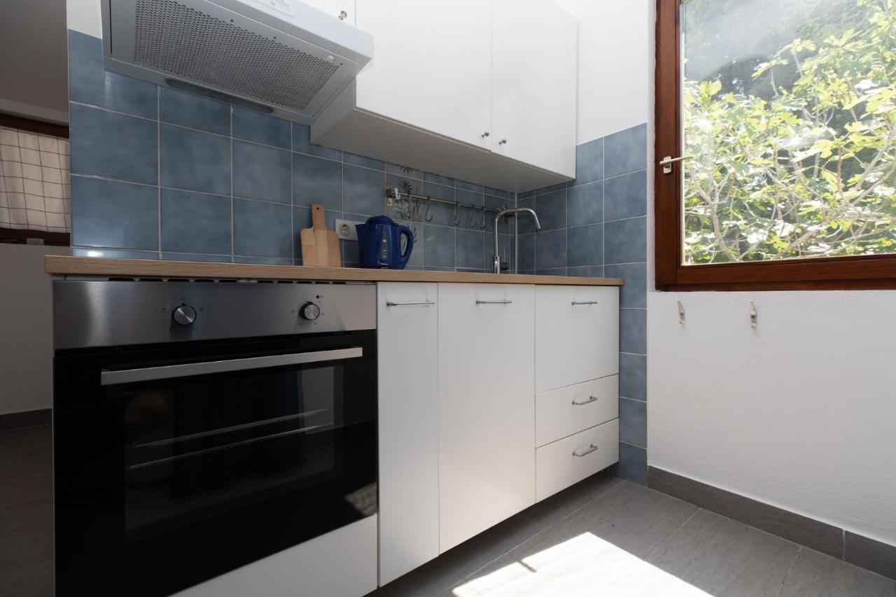 Apartments Apartmani Pintar ميميتسا المظهر الخارجي الصورة