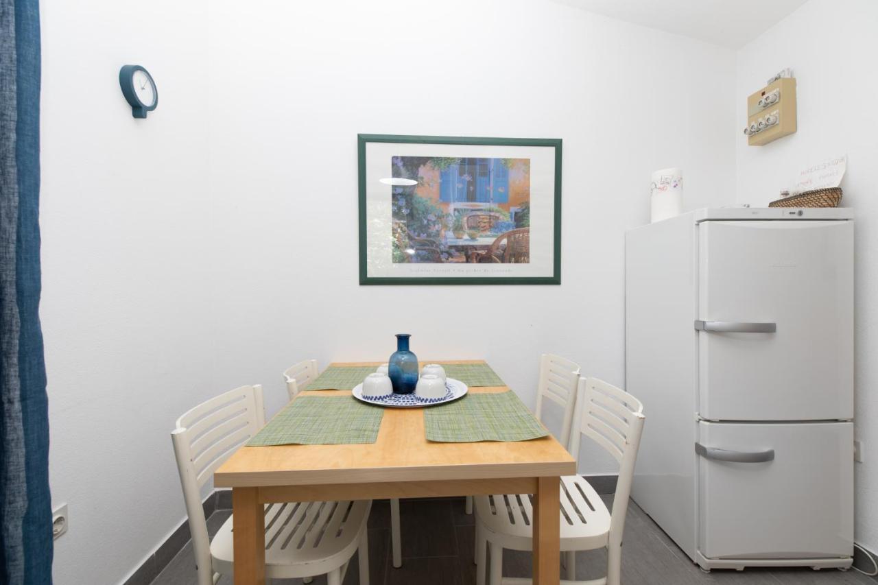 Apartments Apartmani Pintar ميميتسا المظهر الخارجي الصورة