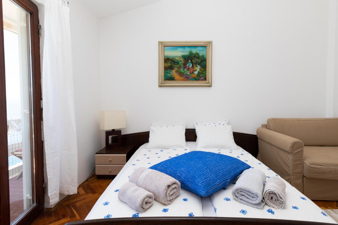 Apartments Apartmani Pintar ميميتسا المظهر الخارجي الصورة