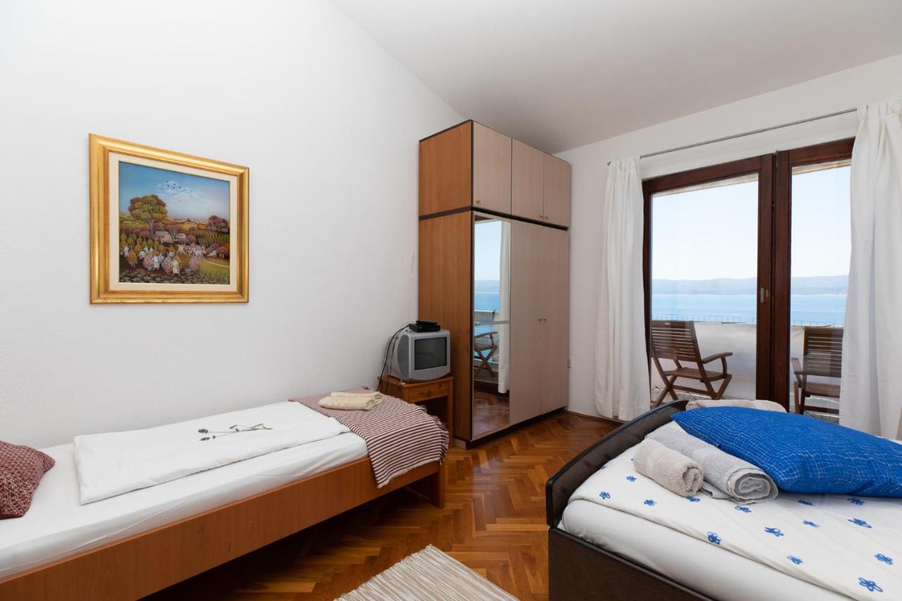 Apartments Apartmani Pintar ميميتسا المظهر الخارجي الصورة