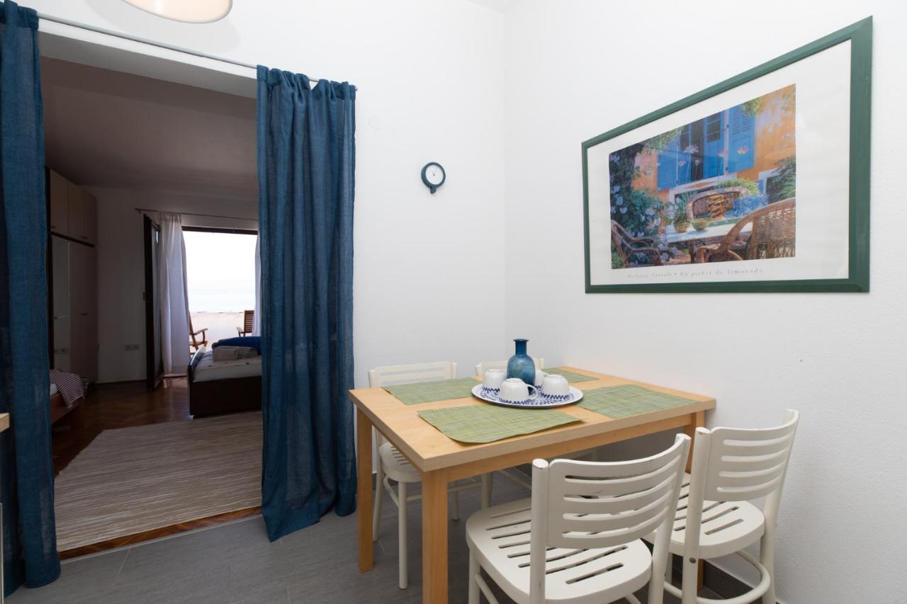 Apartments Apartmani Pintar ميميتسا المظهر الخارجي الصورة