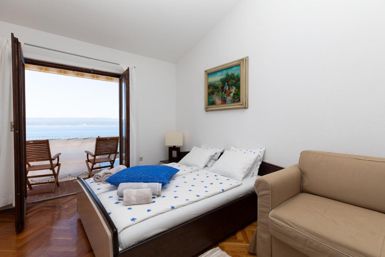 Apartments Apartmani Pintar ميميتسا المظهر الخارجي الصورة