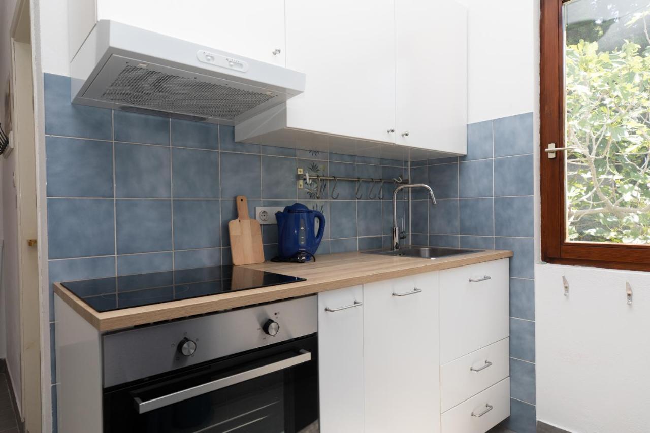 Apartments Apartmani Pintar ميميتسا المظهر الخارجي الصورة