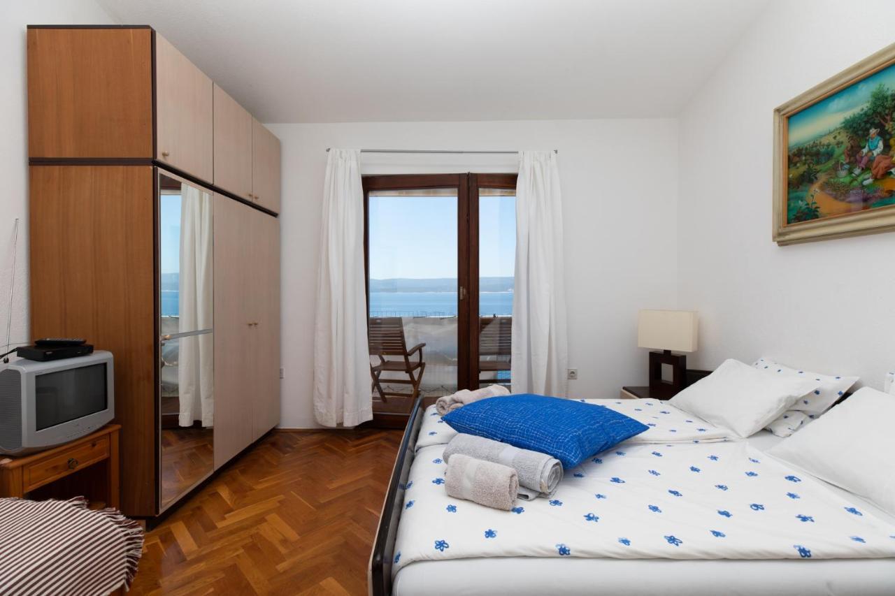 Apartments Apartmani Pintar ميميتسا المظهر الخارجي الصورة