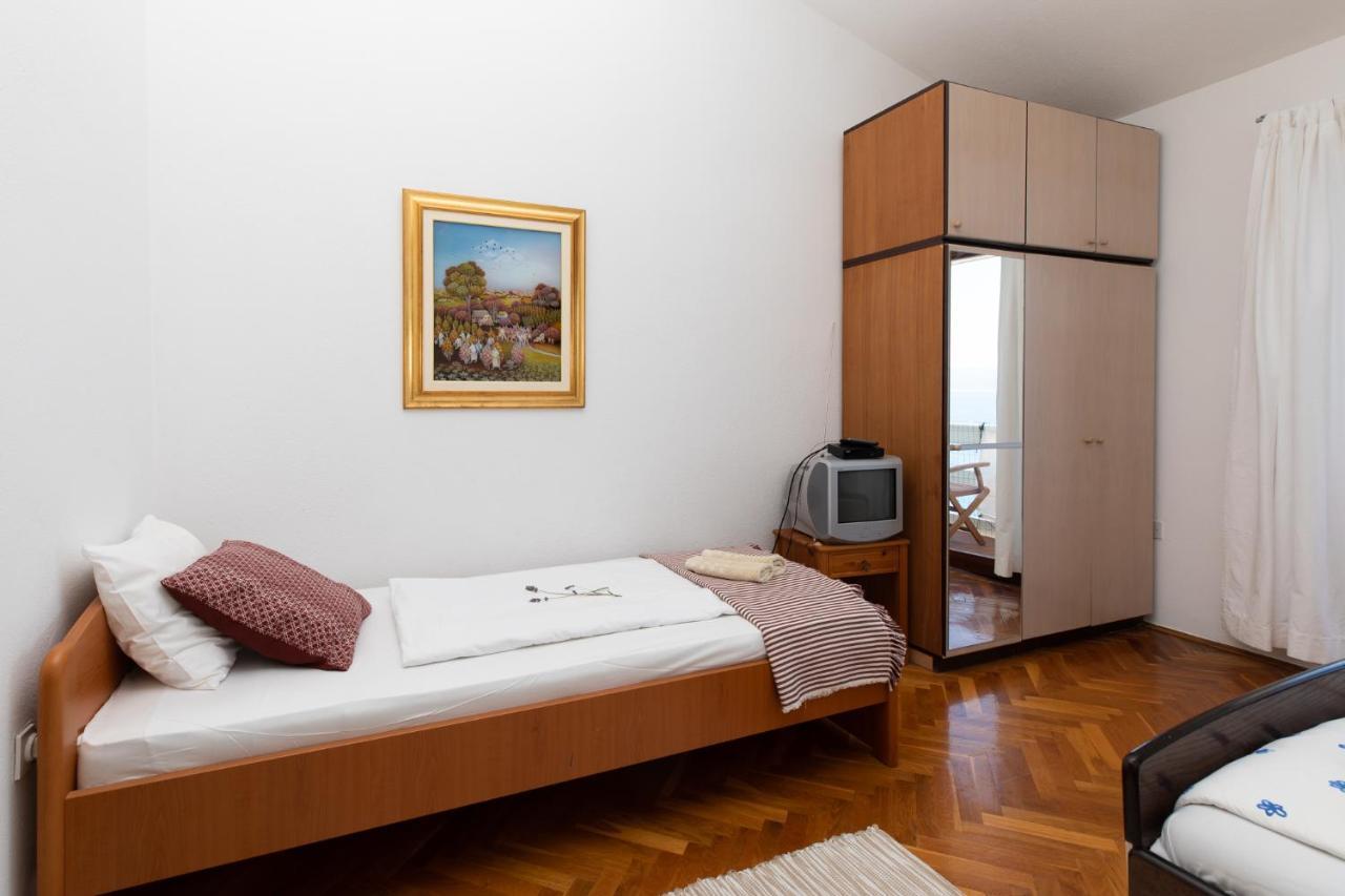 Apartments Apartmani Pintar ميميتسا المظهر الخارجي الصورة