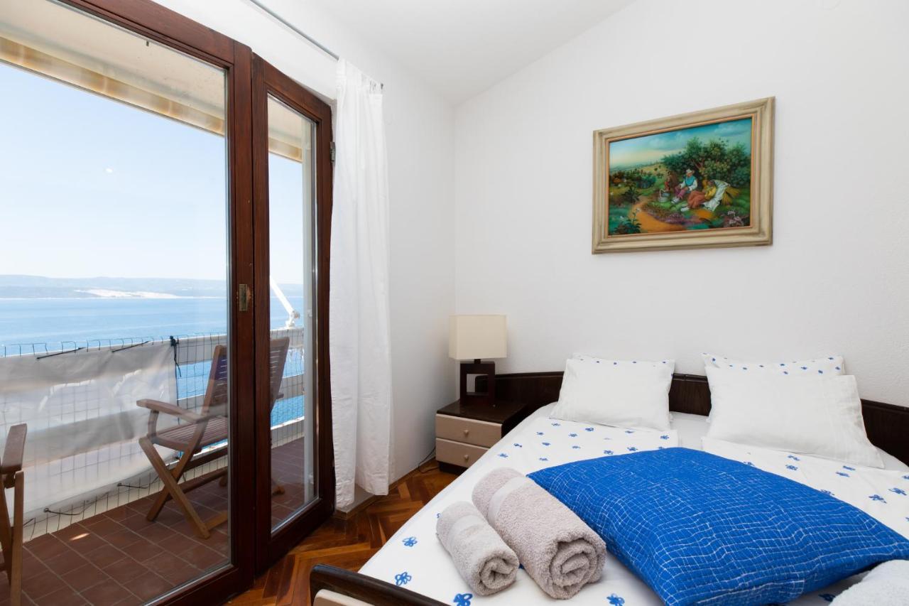 Apartments Apartmani Pintar ميميتسا المظهر الخارجي الصورة